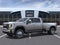 2026 GMC Sierra 3500 HD SLT DRW