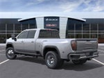 2026 GMC Sierra 3500 HD SLT DRW
