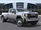 2026 GMC Sierra 3500 HD SLT DRW