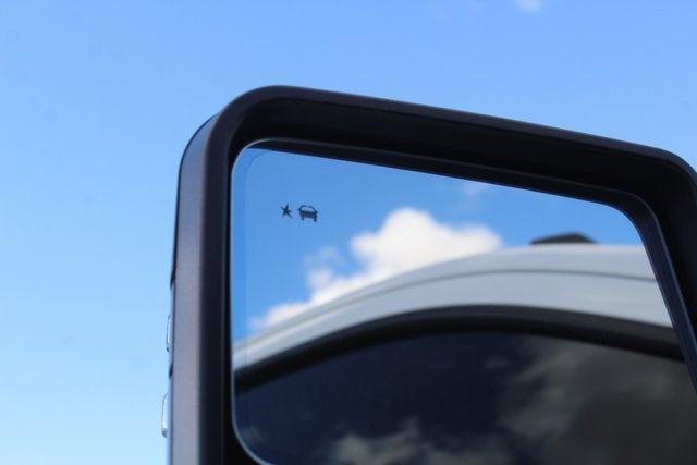 2025 GMC Sierra 3500 HD Pro DRW