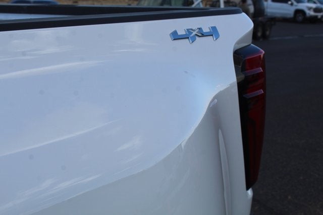 2025 GMC Sierra 3500 HD Pro DRW