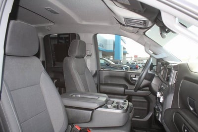 2025 GMC Sierra 3500 HD Pro DRW