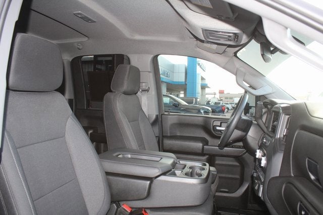 2025 GMC Sierra 3500 HD Pro DRW