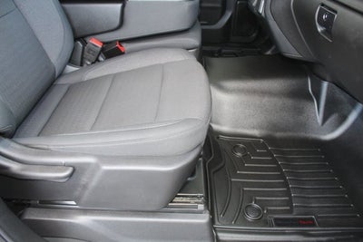 2025 GMC Sierra 3500 HD Pro DRW