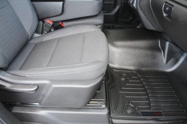 2025 GMC Sierra 3500 HD Pro DRW