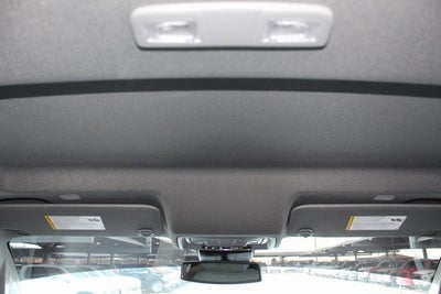 2025 GMC Sierra 3500 HD Pro DRW