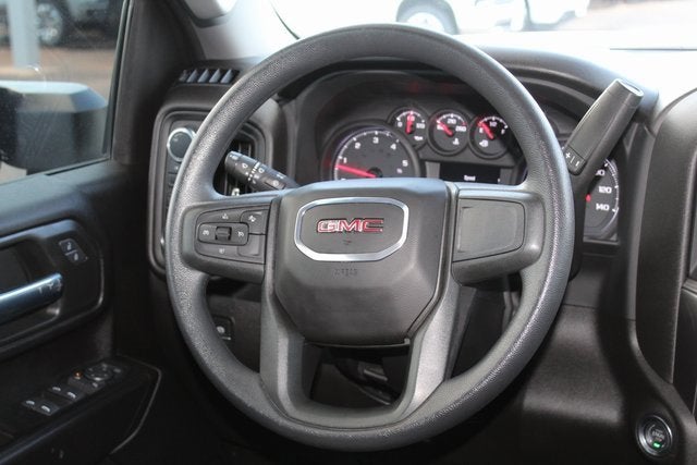 2025 GMC Sierra 3500 HD Pro DRW