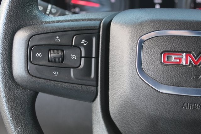 2025 GMC Sierra 3500 HD Pro DRW