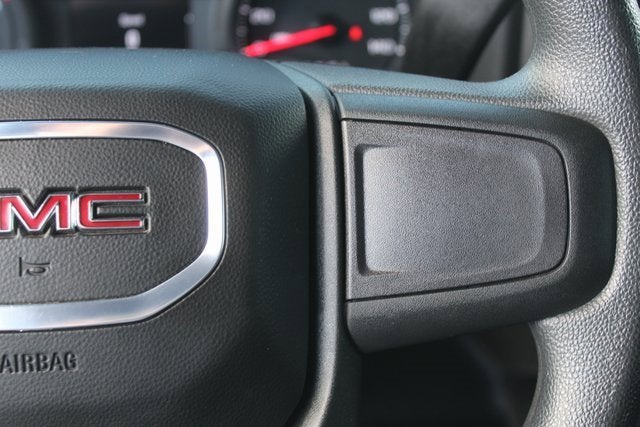 2025 GMC Sierra 3500 HD Pro DRW