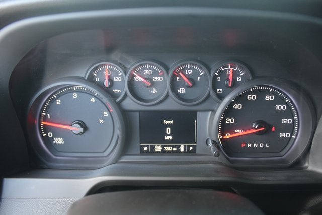 2025 GMC Sierra 3500 HD Pro DRW