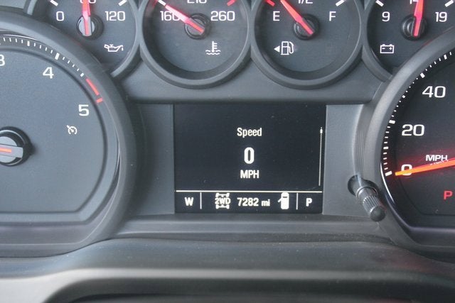 2025 GMC Sierra 3500 HD Pro DRW