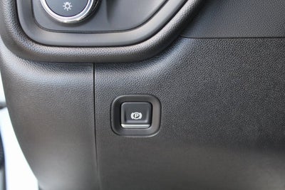 2025 GMC Sierra 3500 HD Pro DRW