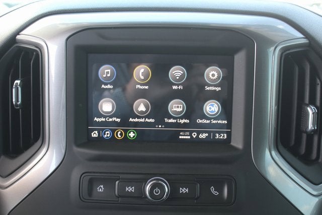 2025 GMC Sierra 3500 HD Pro DRW