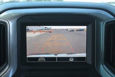 2025 GMC Sierra 3500 HD Pro DRW