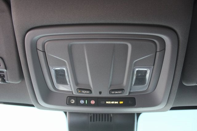 2025 GMC Sierra 3500 HD Pro DRW