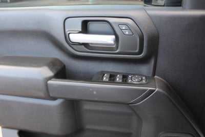 2025 GMC Sierra 3500 HD Pro DRW