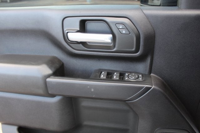 2025 GMC Sierra 3500 HD Pro DRW