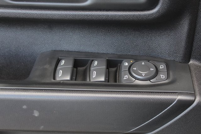 2025 GMC Sierra 3500 HD Pro DRW