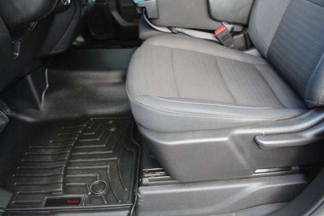 2025 GMC Sierra 3500 HD Pro DRW