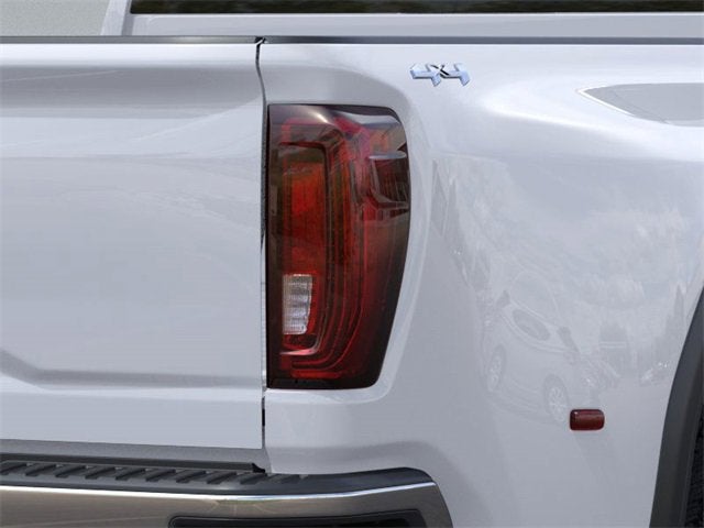 2026 GMC Sierra 3500 HD Pro DRW