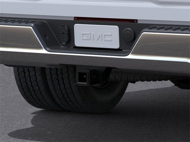 2026 GMC Sierra 3500 HD Pro DRW