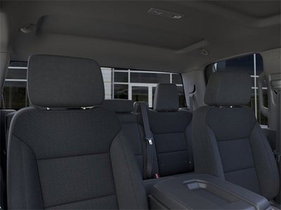 2026 GMC Sierra 3500 HD Pro DRW