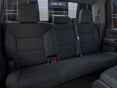 2026 GMC Sierra 3500 HD Pro DRW