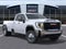 2026 GMC Sierra 3500 HD Pro DRW