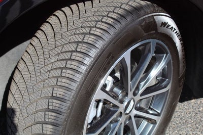 2025 Cadillac XT4 Sport