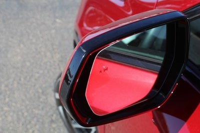 2025 Cadillac XT4 Sport