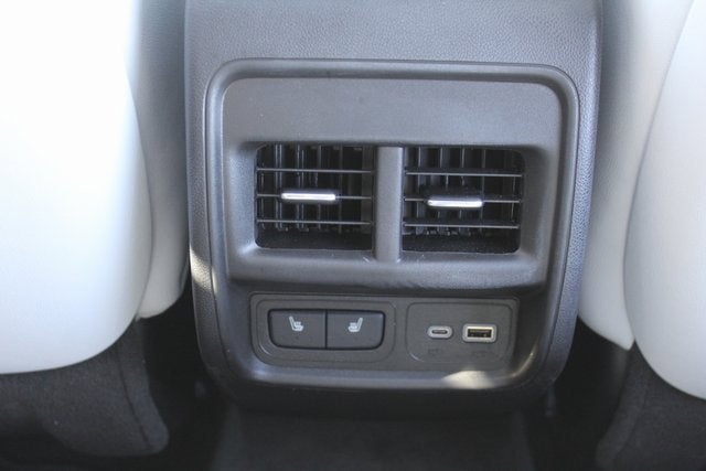 2025 Cadillac XT4 Sport