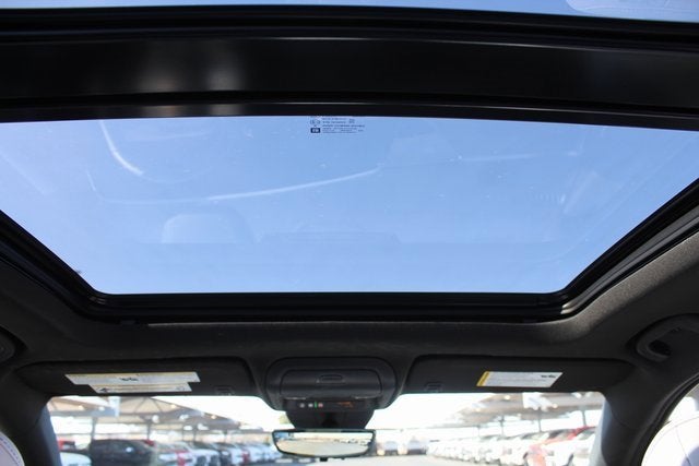 2025 Cadillac XT4 Sport