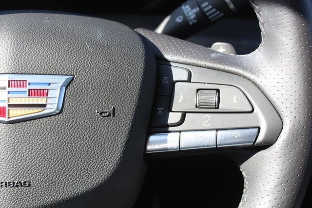 2025 Cadillac XT4 Sport