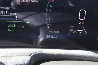 2025 Cadillac XT4 Sport