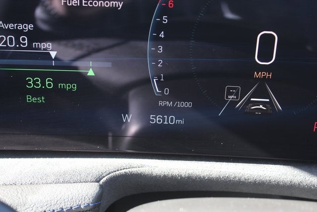 2025 Cadillac XT4 Sport