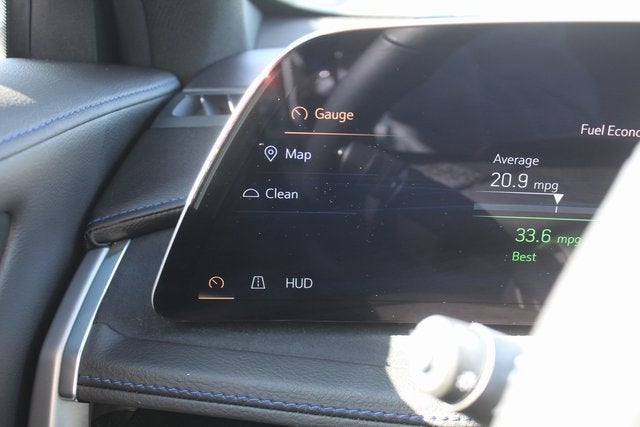 2025 Cadillac XT4 Sport