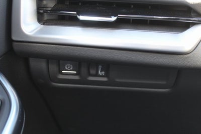 2025 Cadillac XT4 Sport