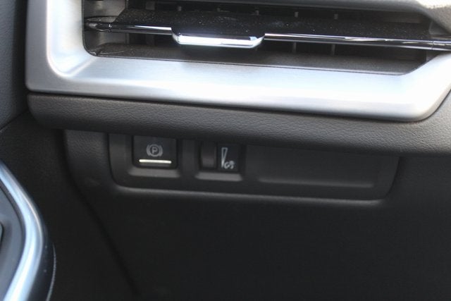 2025 Cadillac XT4 Sport