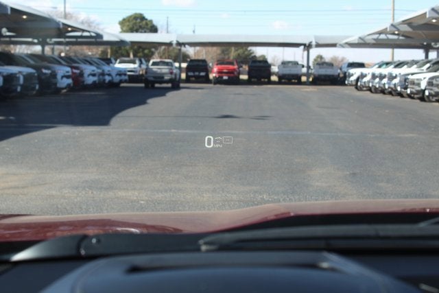 2025 Cadillac XT4 Sport