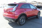 2025 Cadillac XT4 Sport