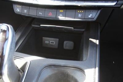 2025 Cadillac XT4 Sport