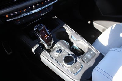 2025 Cadillac XT4 Sport