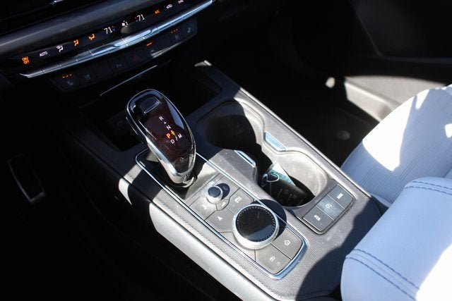 2025 Cadillac XT4 Sport