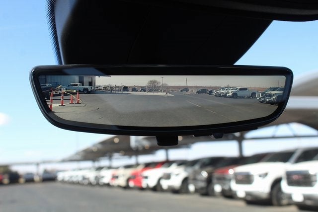 2025 Cadillac XT4 Sport