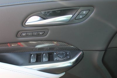 2025 Cadillac XT4 Sport