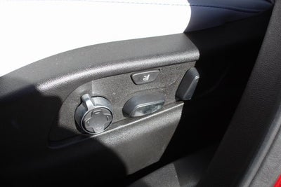 2025 Cadillac XT4 Sport