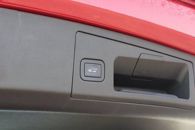 2025 Cadillac XT4 Sport