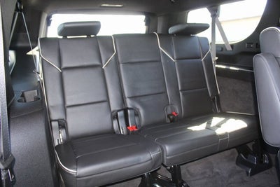 2023 Cadillac Escalade ESV Premium Luxury