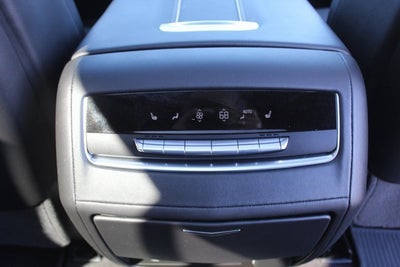 2023 Cadillac Escalade ESV Premium Luxury