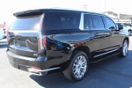 2023 Cadillac Escalade ESV Premium Luxury
